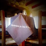 La Casa Di Bacco * Agrigento
