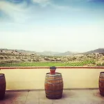 Feriegård La Casa Di Bacco *