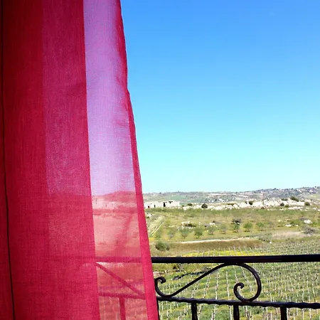 La Casa Di Bacco * Agrigento