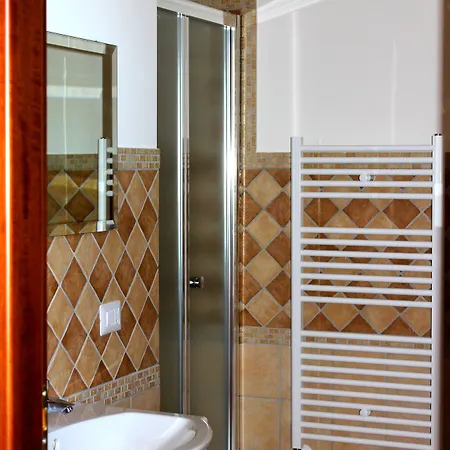 La Casa Di Bacco Vakantieboerderij Agrigento