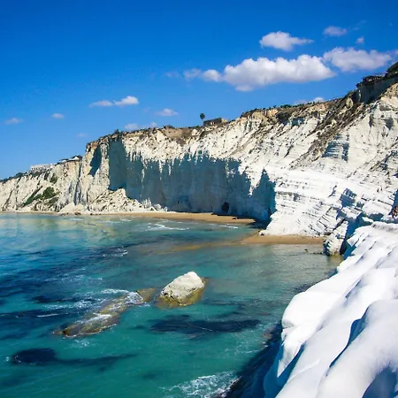 La Casa Di Bacco Bauernhof