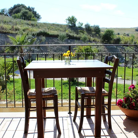 La Casa Di Bacco Vakantieboerderij