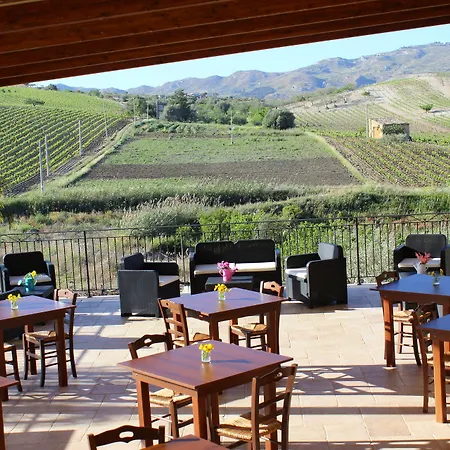 La Casa Di Bacco * Agrigent