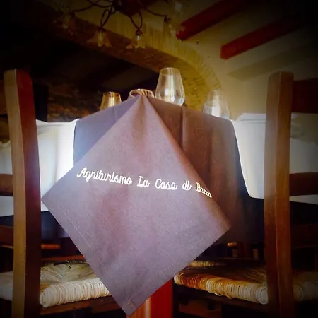 La Casa Di Bacco * Agrigento