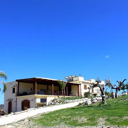 La Casa Di Bacco Vakantieboerderij *