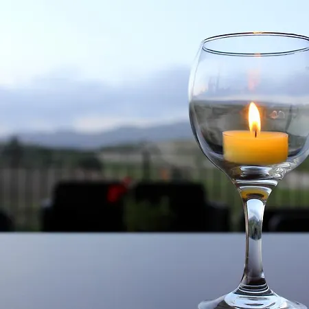 La Casa Di Bacco Agrigent