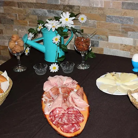 Vakantieboerderij La Casa Di Bacco Agrigento