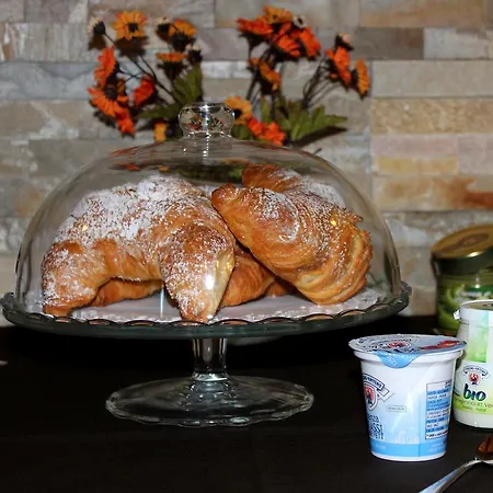 La Casa Di Bacco Agrigent