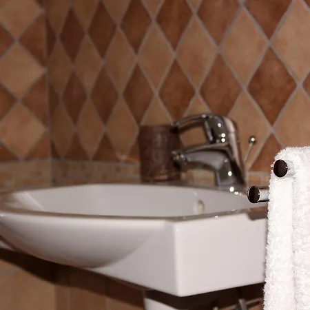 Vakantieboerderij La Casa Di Bacco Agrigento