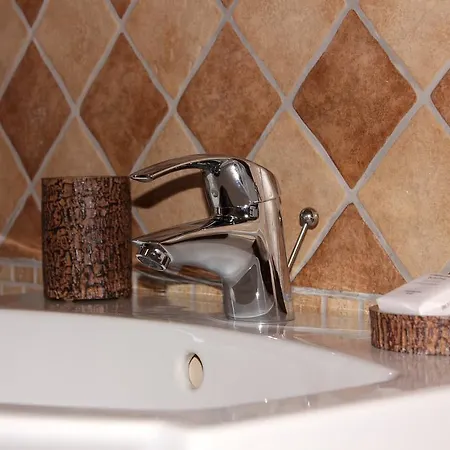 La Casa Di Bacco Agrigent