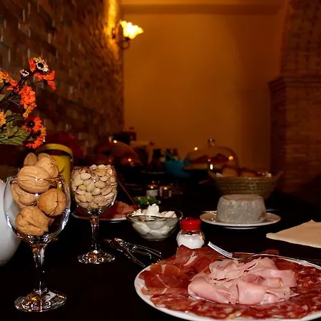 La Casa Di Bacco Agrigent