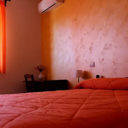 La Casa Di Bacco Agrigento