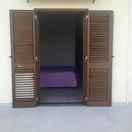 Bauernhof La Casa Di Bacco *