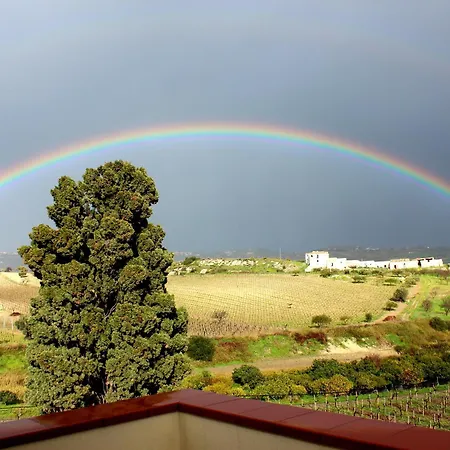 La Casa Di Bacco * Agrigento