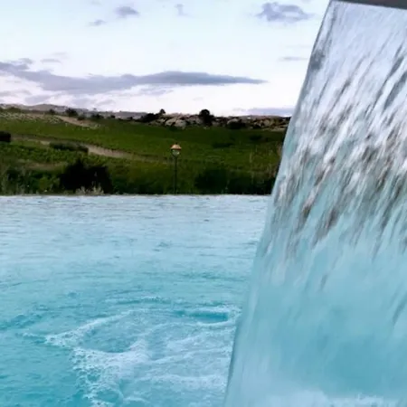 Vakantieboerderij La Casa Di Bacco Agrigento