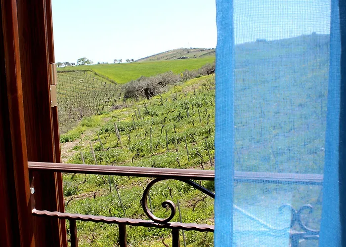 Feriegård La Casa Di Bacco Agrigento