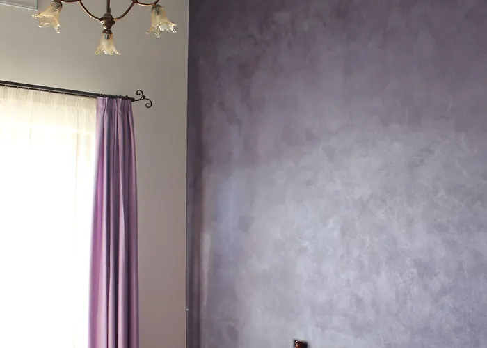 La Casa Di Bacco Feriegård