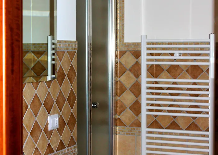 La Casa Di Bacco Alloggio per agriturismo Agrigento