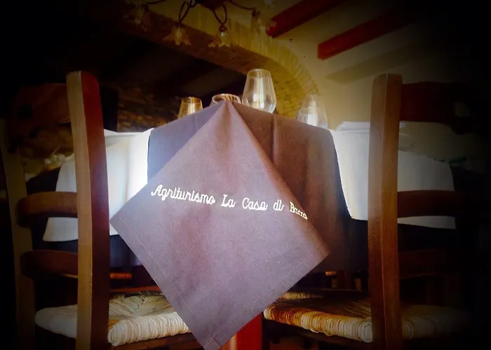 La Casa Di Bacco * Agrigento