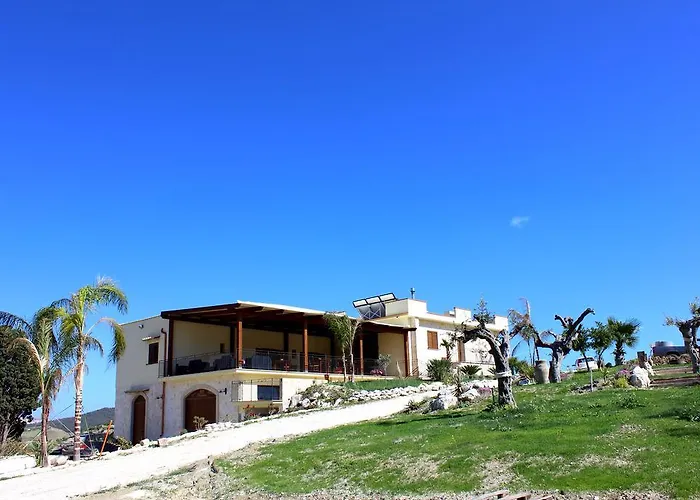 La Casa Di Bacco Alloggio per agriturismo *