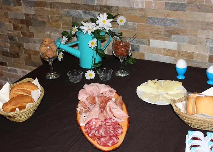 Alloggio per agriturismo La Casa Di Bacco Agrigento