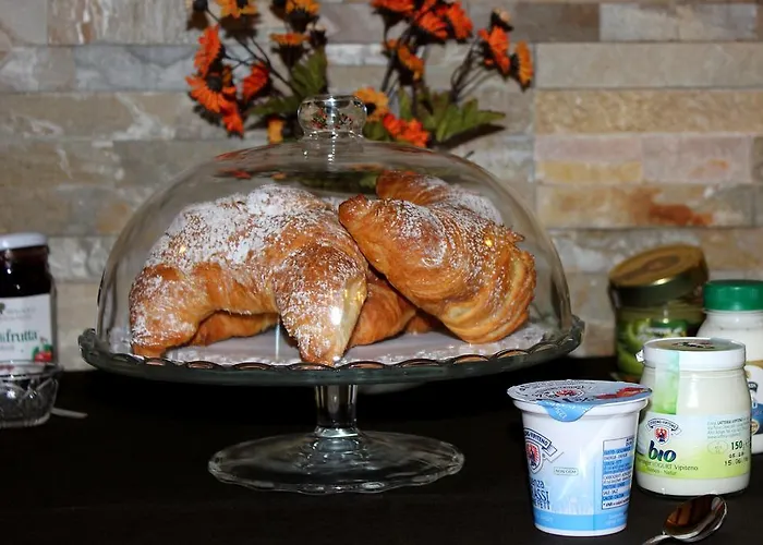 La Casa Di Bacco Agrigento