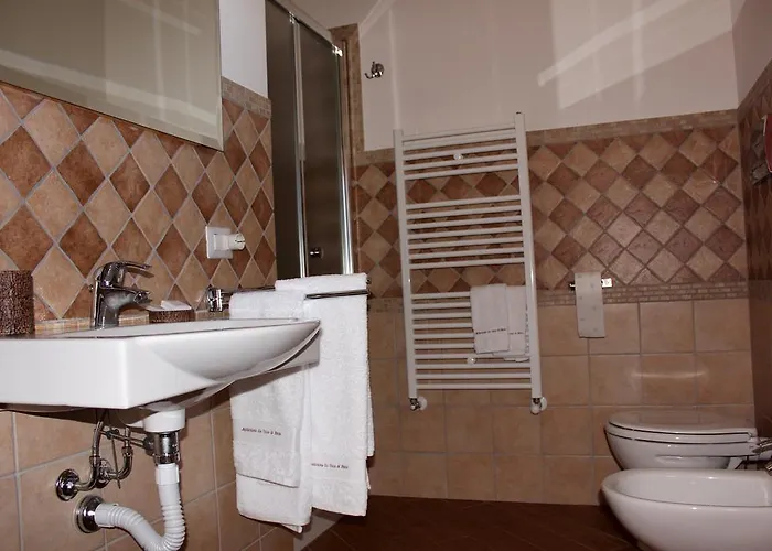 Feriegård La Casa Di Bacco Agrigento