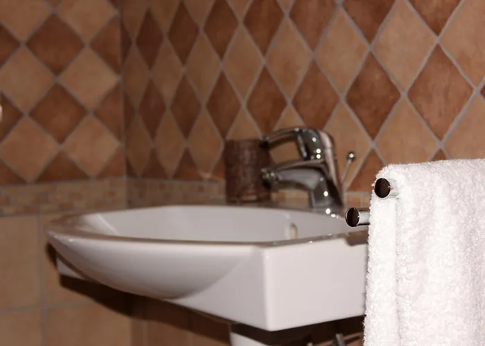 Alloggio per agriturismo La Casa Di Bacco Agrigento