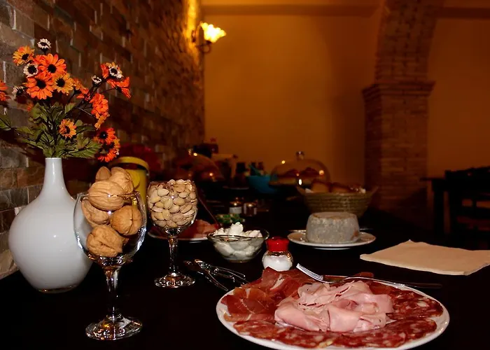 La Casa Di Bacco Agrigento