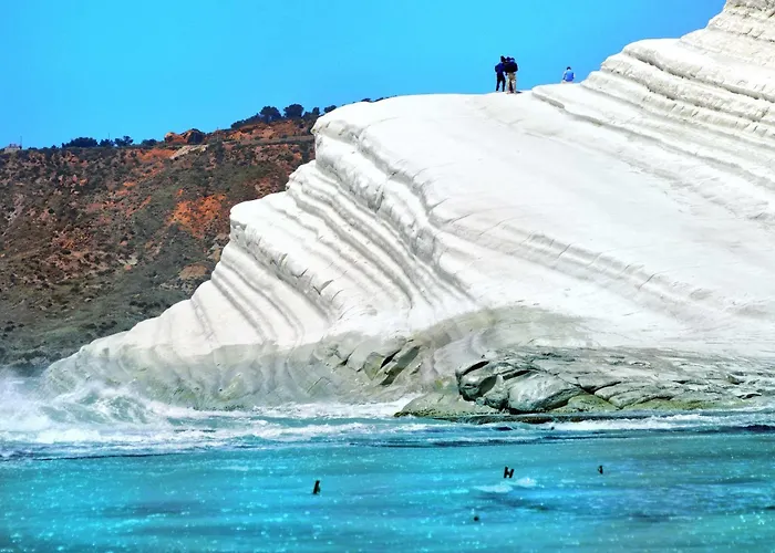 Alloggio per agriturismo La Casa Di Bacco Agrigento