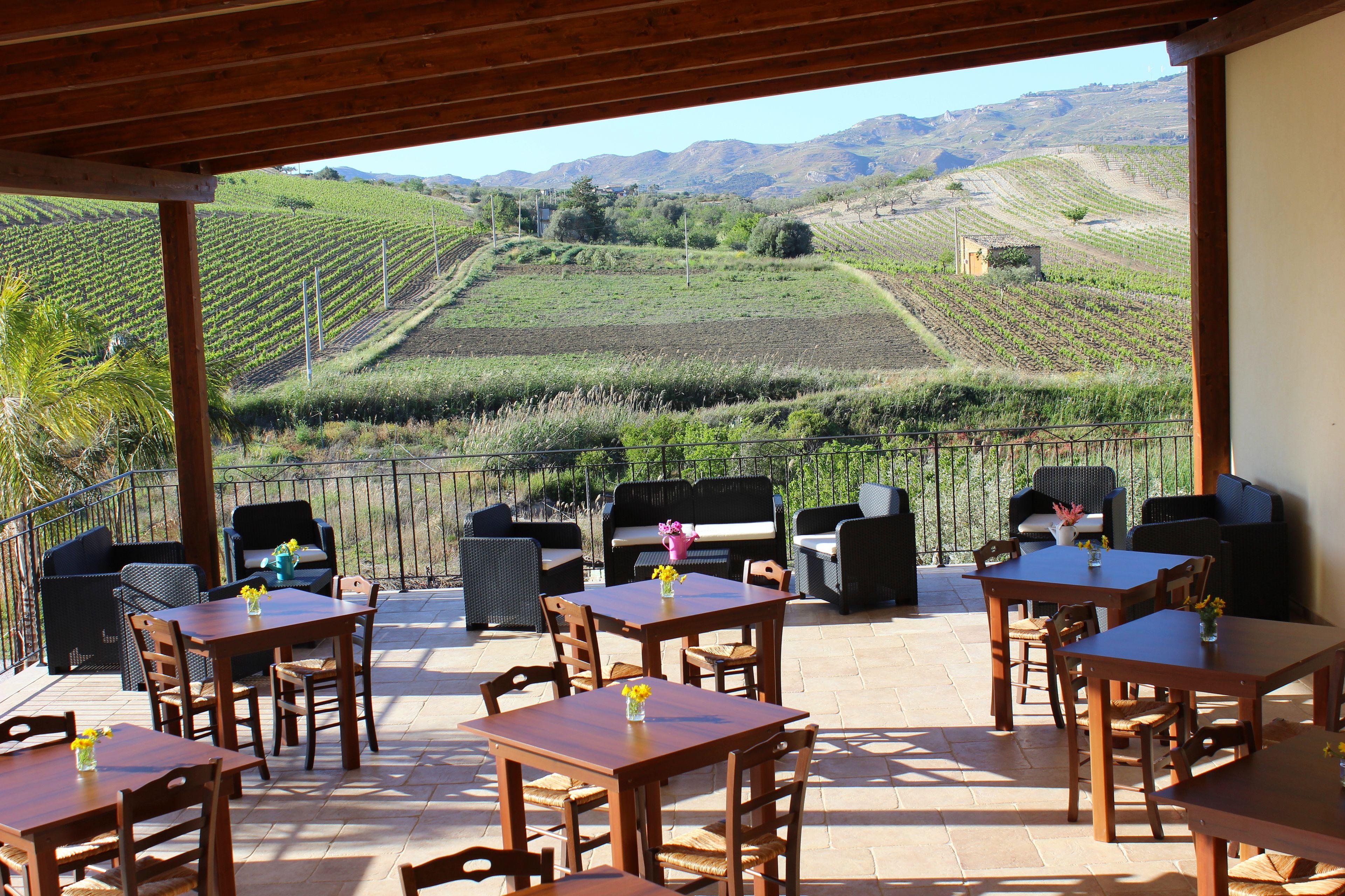 img agriturismo la casa di bacco agrigento 13