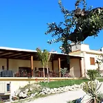 La Casa Di Bacco Farma Agrigento