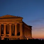 Farma La Casa Di Bacco Agrigento