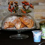 La Casa Di Bacco Agrigento