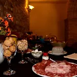 La Casa Di Bacco Agrigento