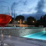 La Casa Di Bacco