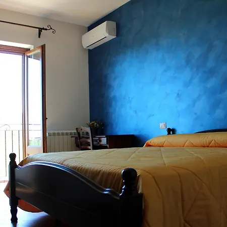 La Casa Di Bacco * Agrigente