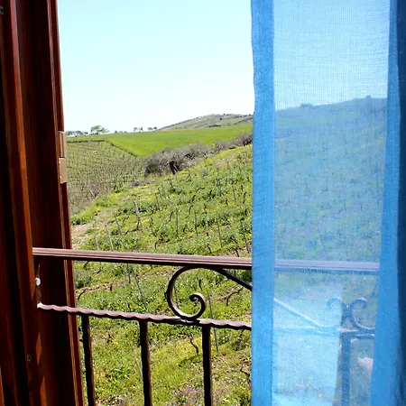 Séjour à la ferme La Casa Di Bacco Agrigente