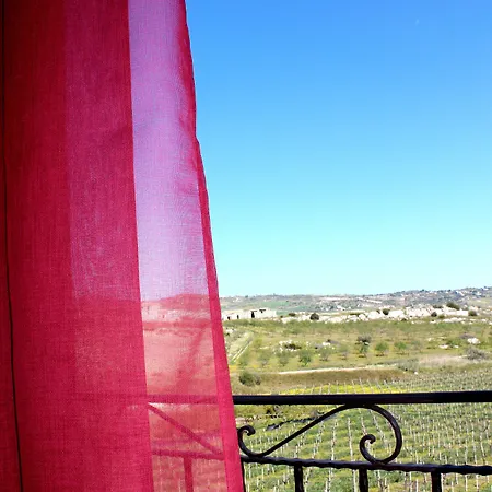 Farm stay La Casa Di Bacco *