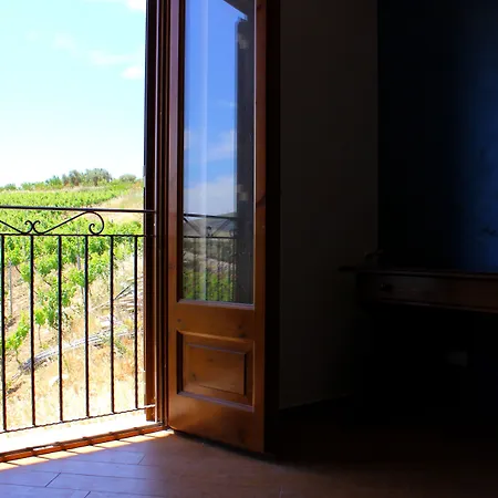 La Casa Di Bacco * Agrigente