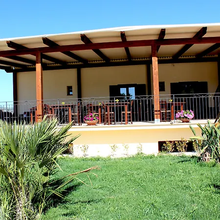 La Casa Di Bacco Agrigento