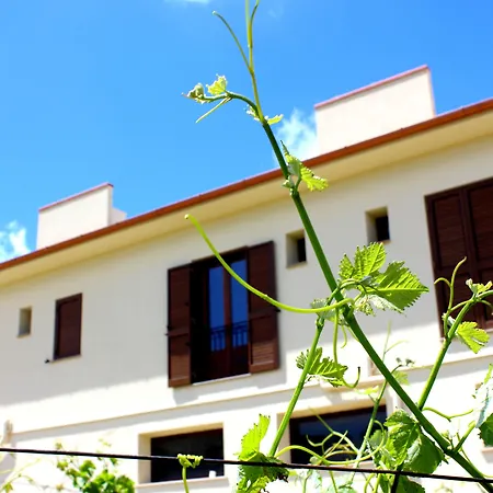 La Casa Di Bacco * Agrigento