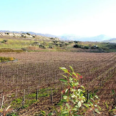 La Casa Di Bacco Farm stay