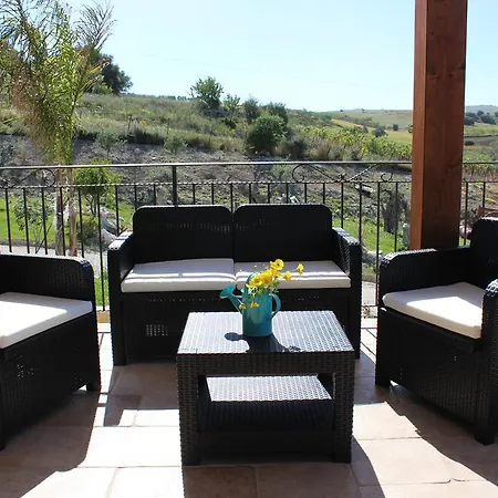 Farm stay La Casa Di Bacco