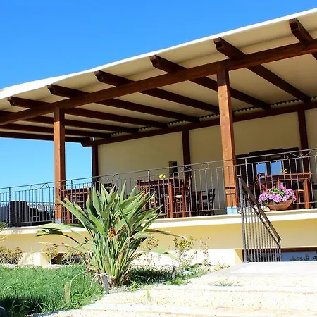 La Casa Di Bacco