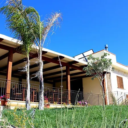 La Casa Di Bacco