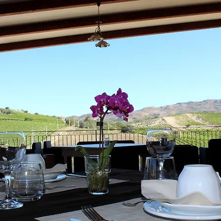 La Casa Di Bacco Agrigento