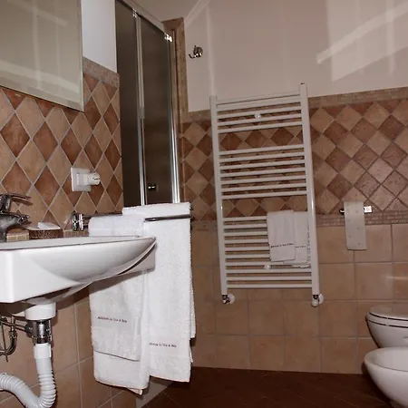 Farm stay La Casa Di Bacco Agrigento