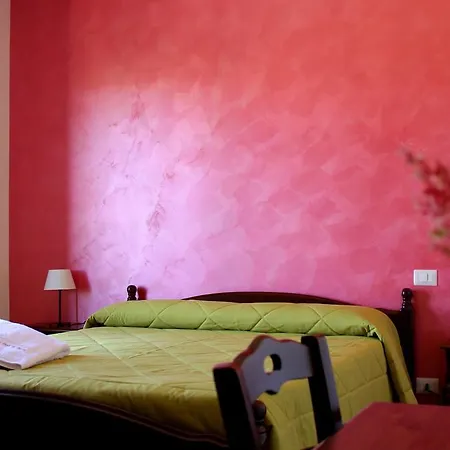 Bauernhof La Casa Di Bacco Agrigent