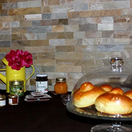 Farm stay La Casa Di Bacco Agrigento